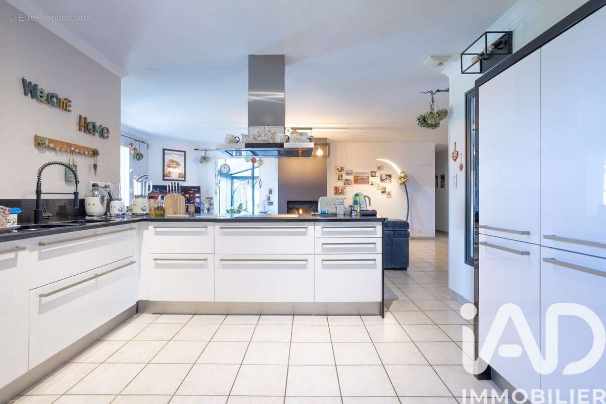 Photo 7 - Maison à ROCHEFORT-DU-GARD