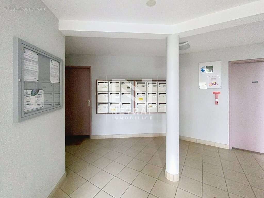 DUPLEX T3 avec Garage - Quartier Facultés - photo 2