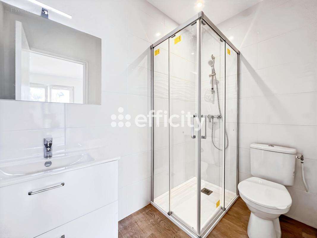 Appartement - photo 8