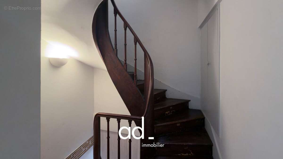 Appartement à LA ROCHELLE