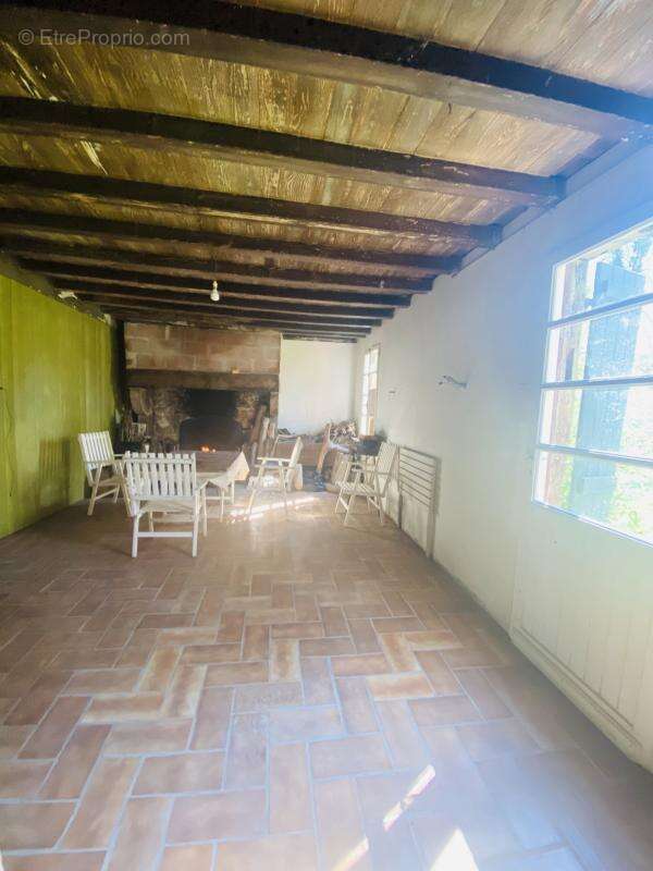 Maison à MORCENX