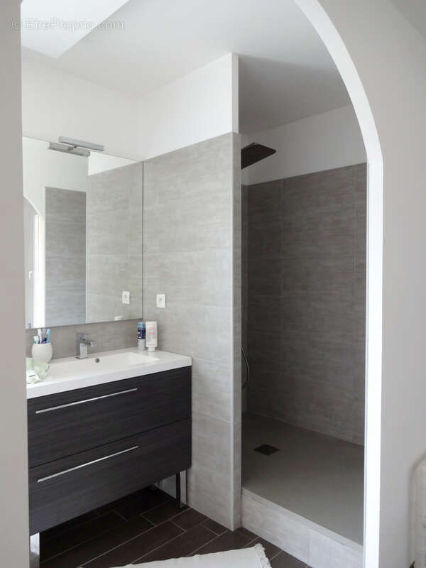 Appartement à LA GARDE