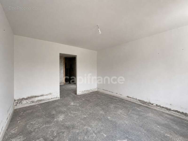 Appartement à GRANVILLE