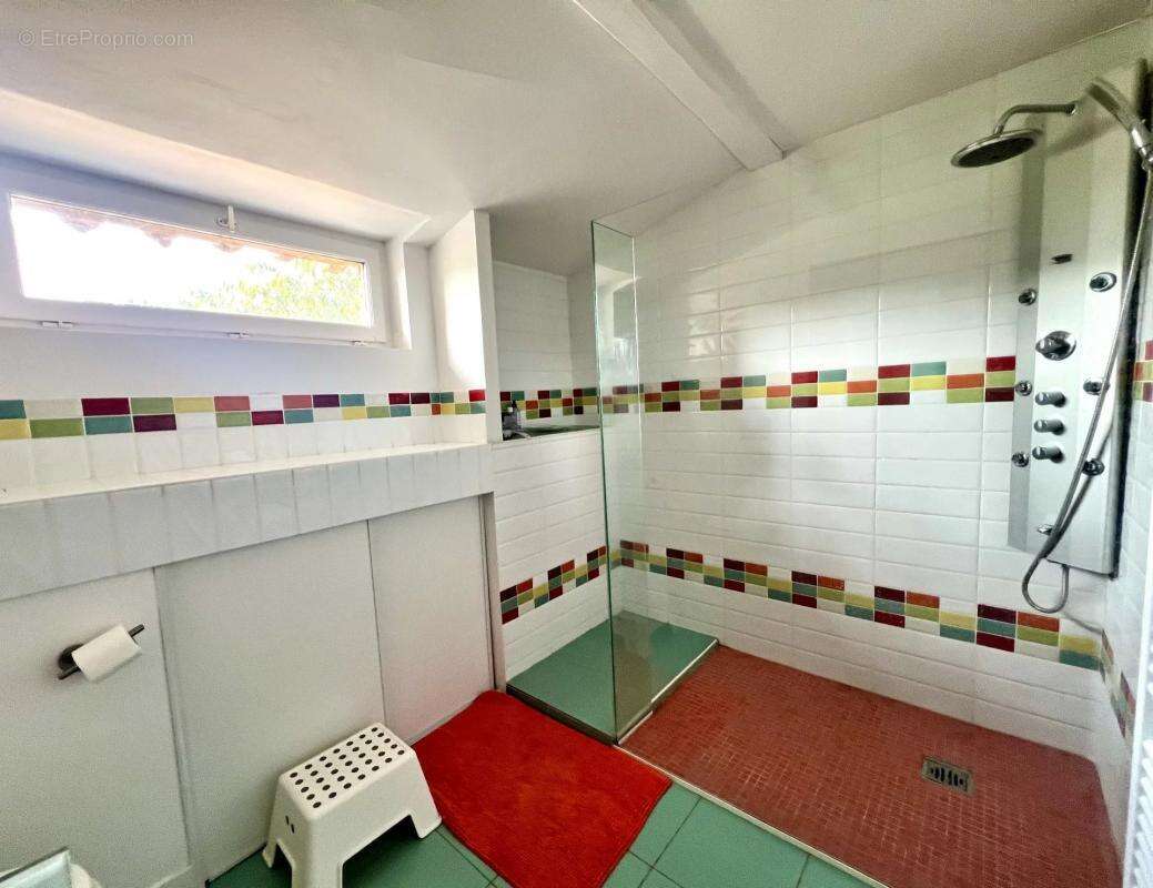 Maison à LE BUISSON-DE-CADOUIN