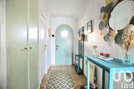 Photo 1 - Maison à LE TAILLAN-MEDOC