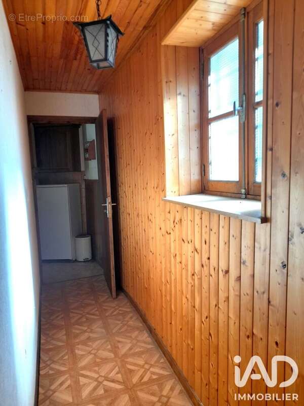 Maison 22 m² à Le Moutaret  - photo 9