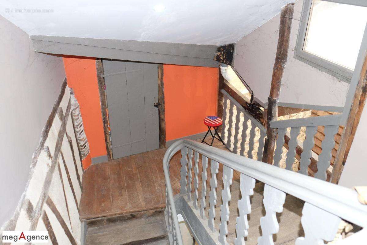Appartement à TULLE