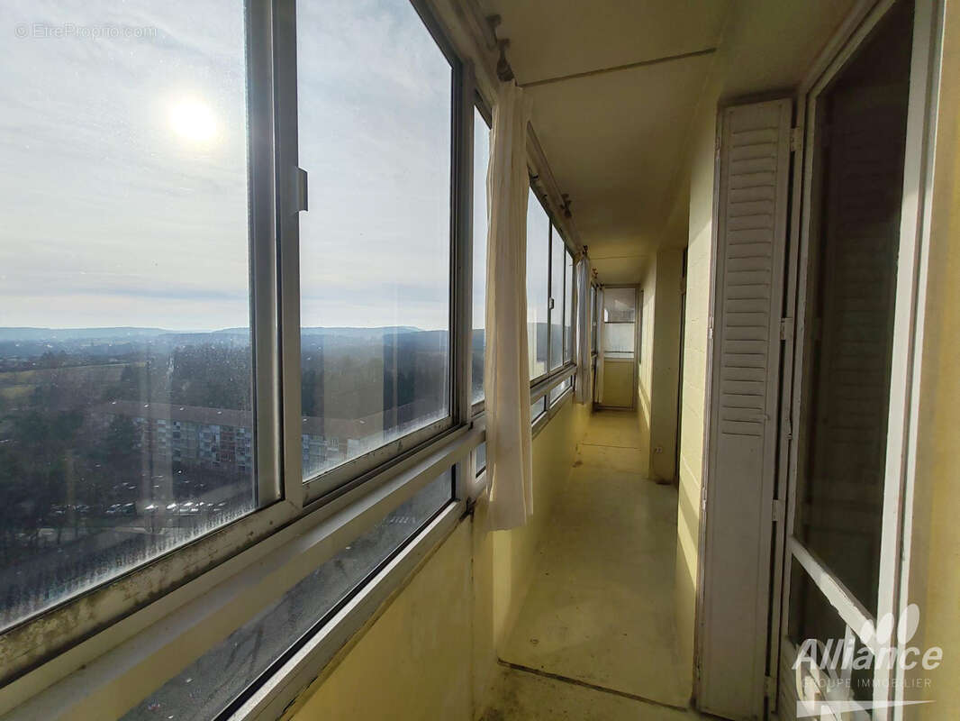 Appartement à BELFORT