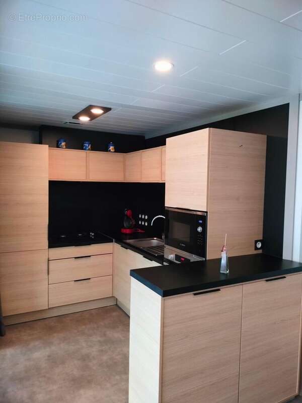 Photo 2 - Maison à PONT-L&#039;ABBE