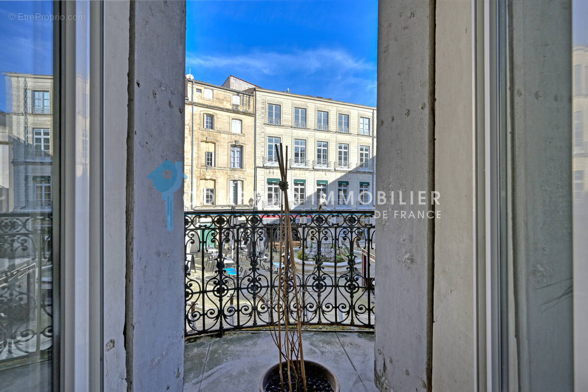 Dépt Hérault (34), à vendre MONTPELLIER Appartement FF5 de 120m2 - Studio indépendant - Balcon - photo 4