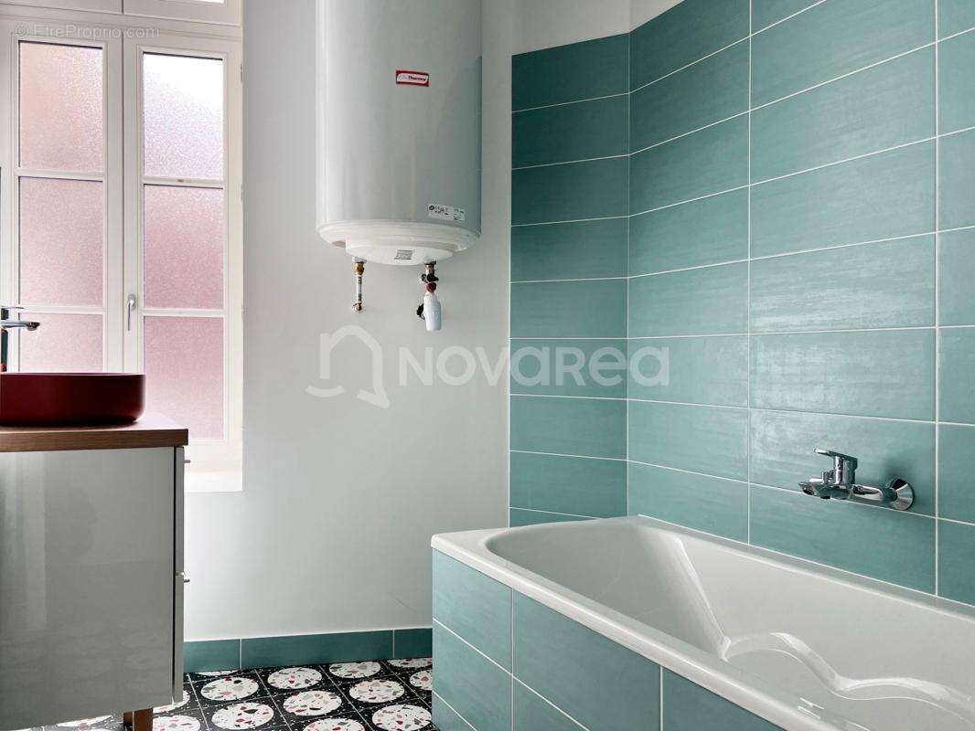 Appartement à PAU