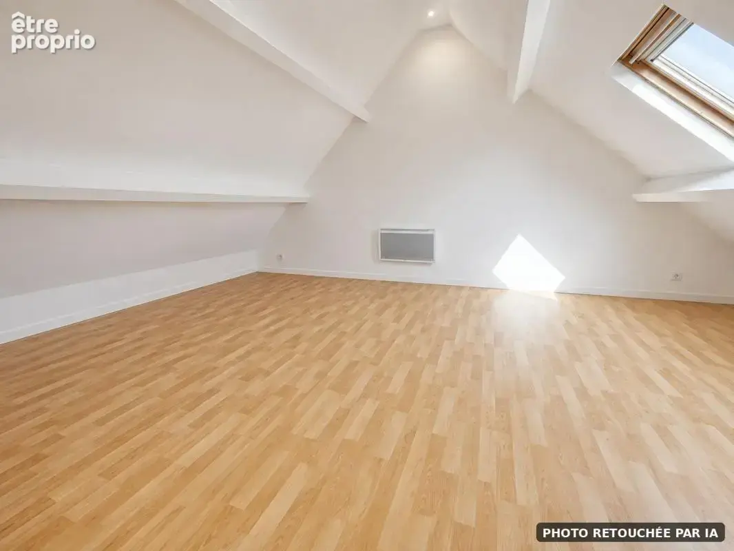 Appartement de type 4 en duplex au cœur de Bourbourg (59630) - photo 9