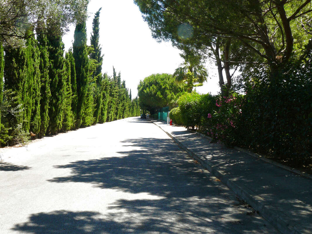 Maison à SANARY-SUR-MER