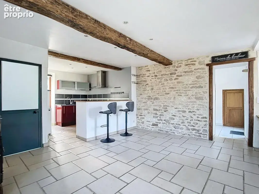 Maison Prehy 5 pièces 105 m2 - photo 2