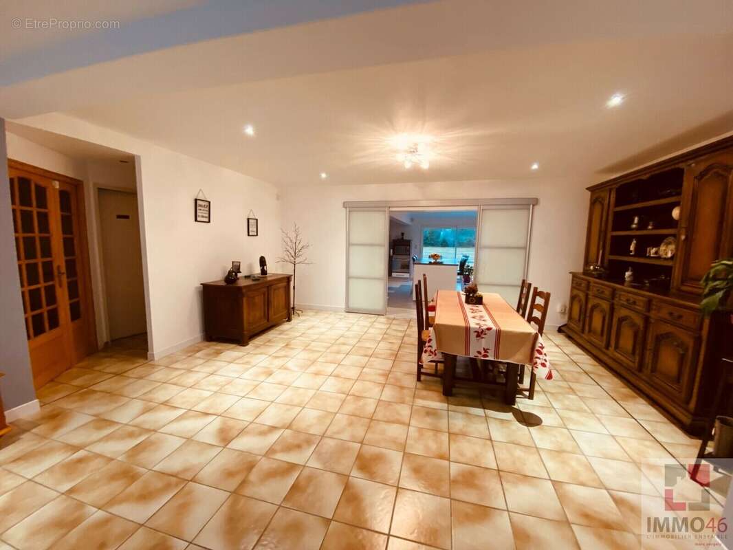 Commerce à ROCAMADOUR