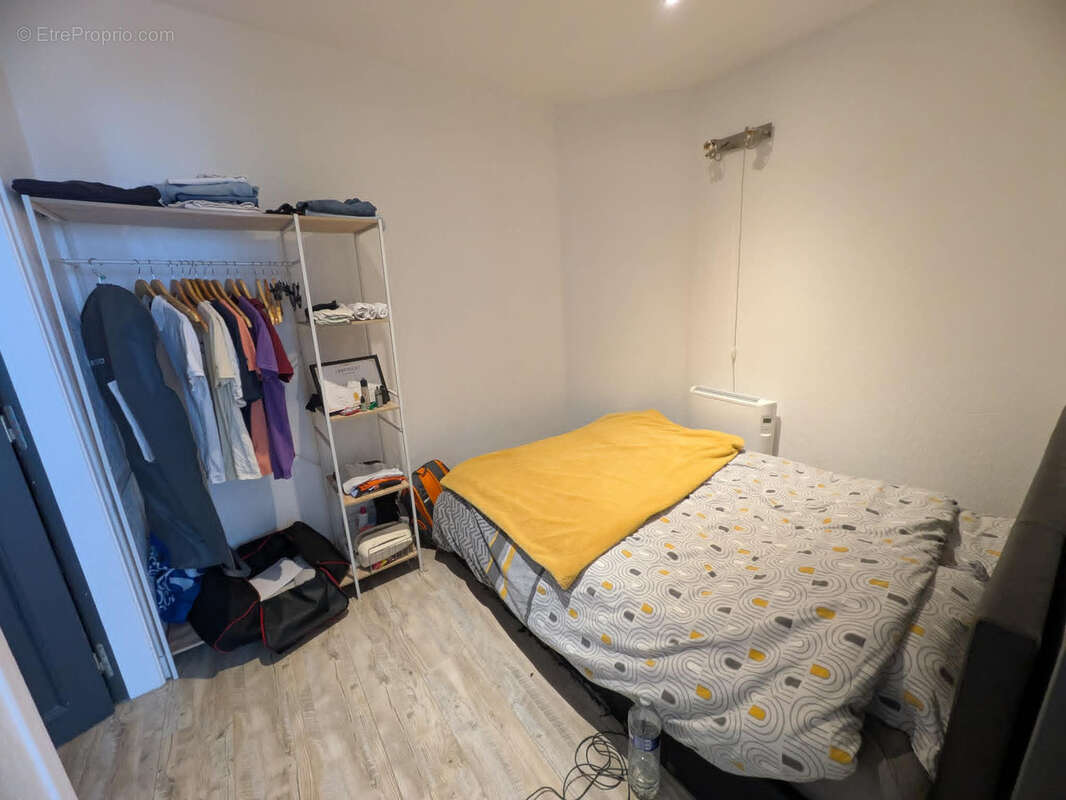 Appartement à BERCK
