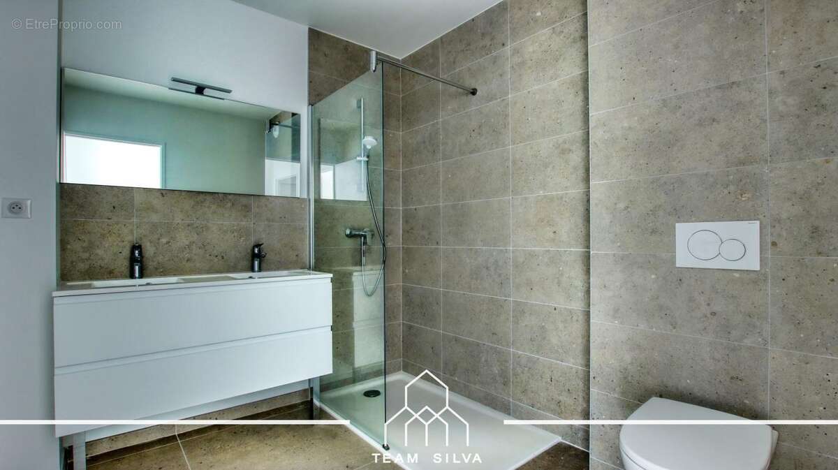 Appartement - photo 10