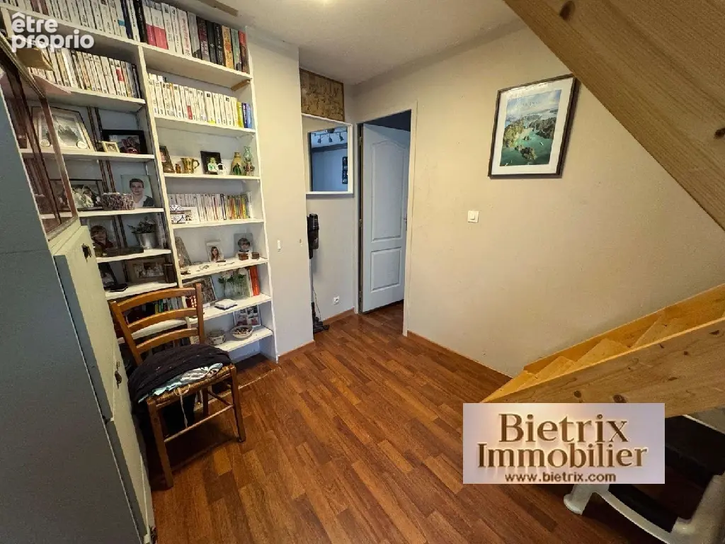 Maison 5 pièces 100 m² à vendre à Parmain (95620) - photo 5