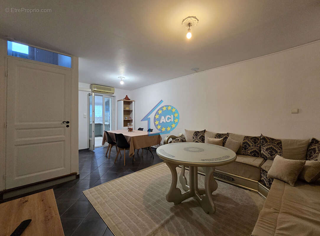 Maison à MANTES-LA-JOLIE