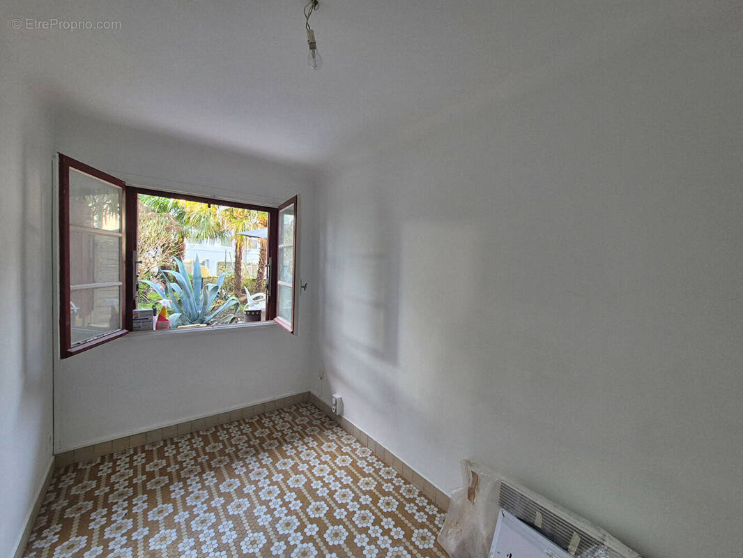 Appartement à HENDAYE