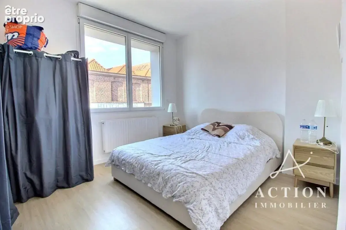 On pose ses meubles, maison 106 m², 4 chambres, jardin 70m² - photo 8