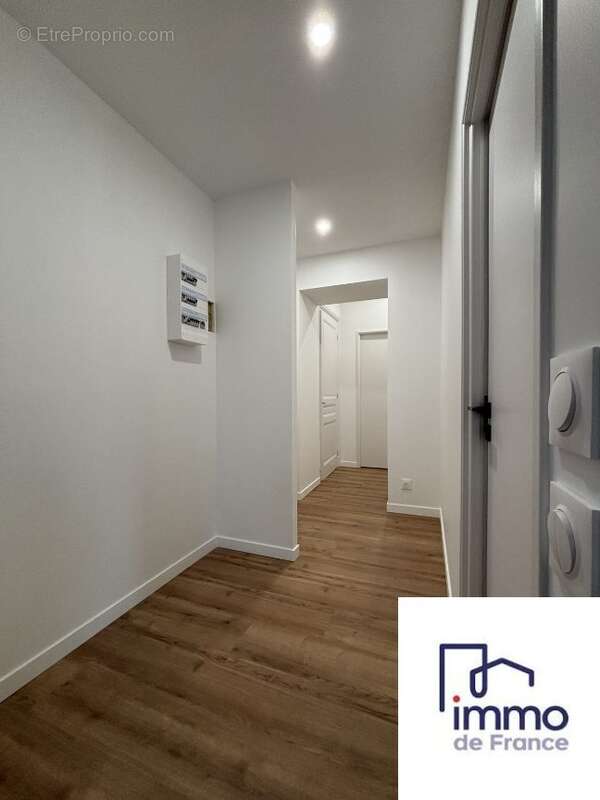 Appartement 62 m² à Vienne  - photo 5