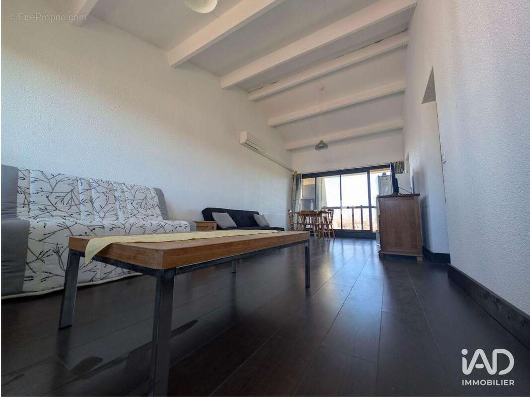 Photo 3 - Appartement à LE BARCARES