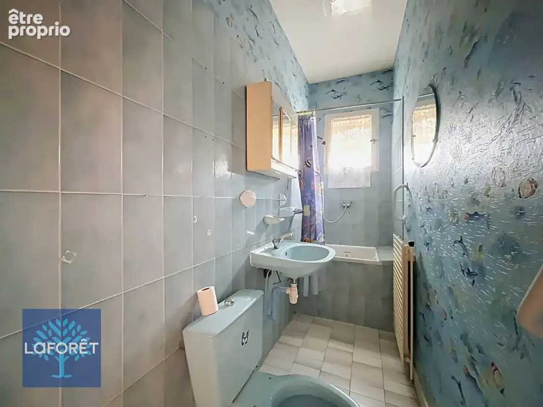 Appartement Corbeil Essonnes 3 pièces 45.57 m2 - photo 6