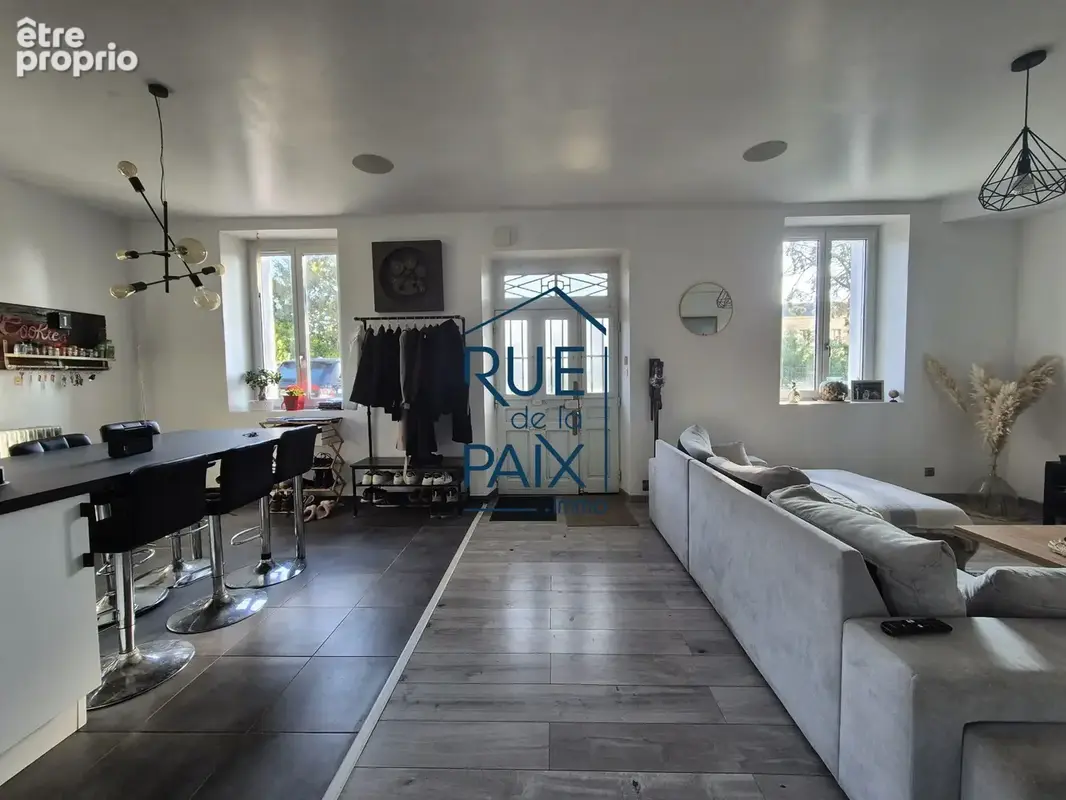 Maison 8 pièces 196 m² à vendre à Loudun (86200) - photo 7