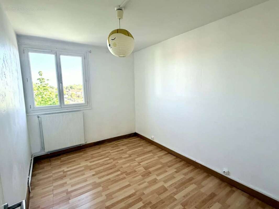 Appartement à EYSINES