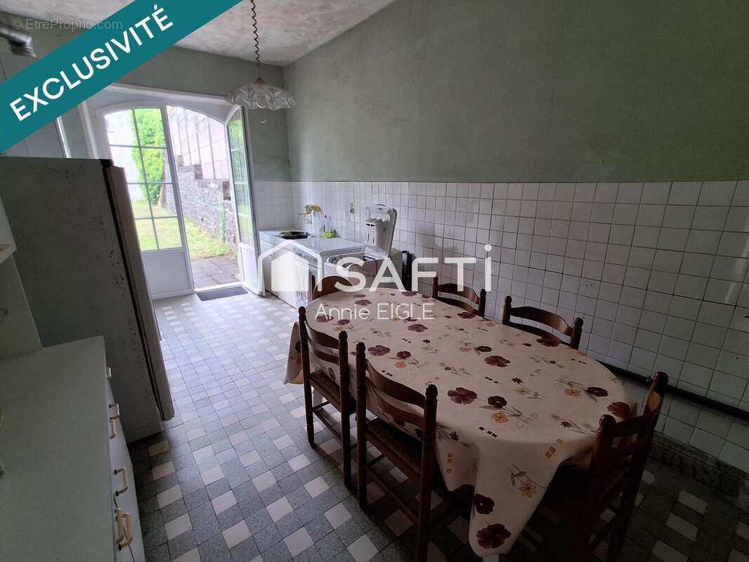 Photo 3 - Maison à AUBREVILLE