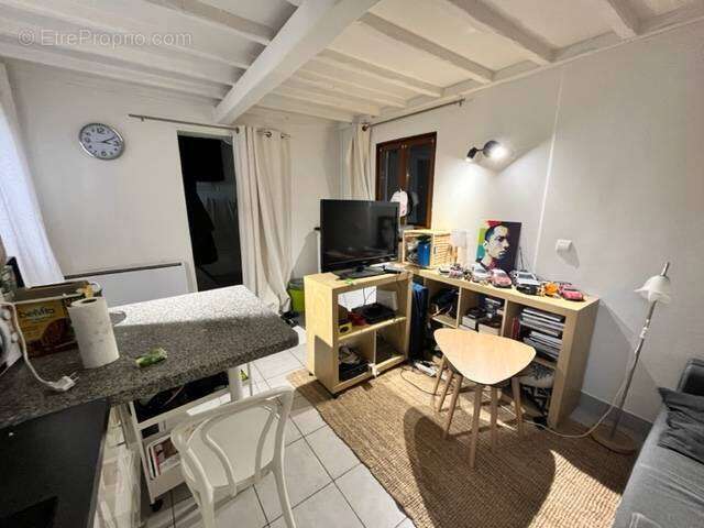 Maison à ARGENTEUIL