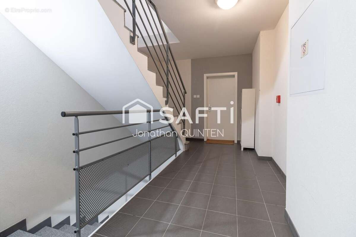 Photo 8 - Appartement à PORCELETTE