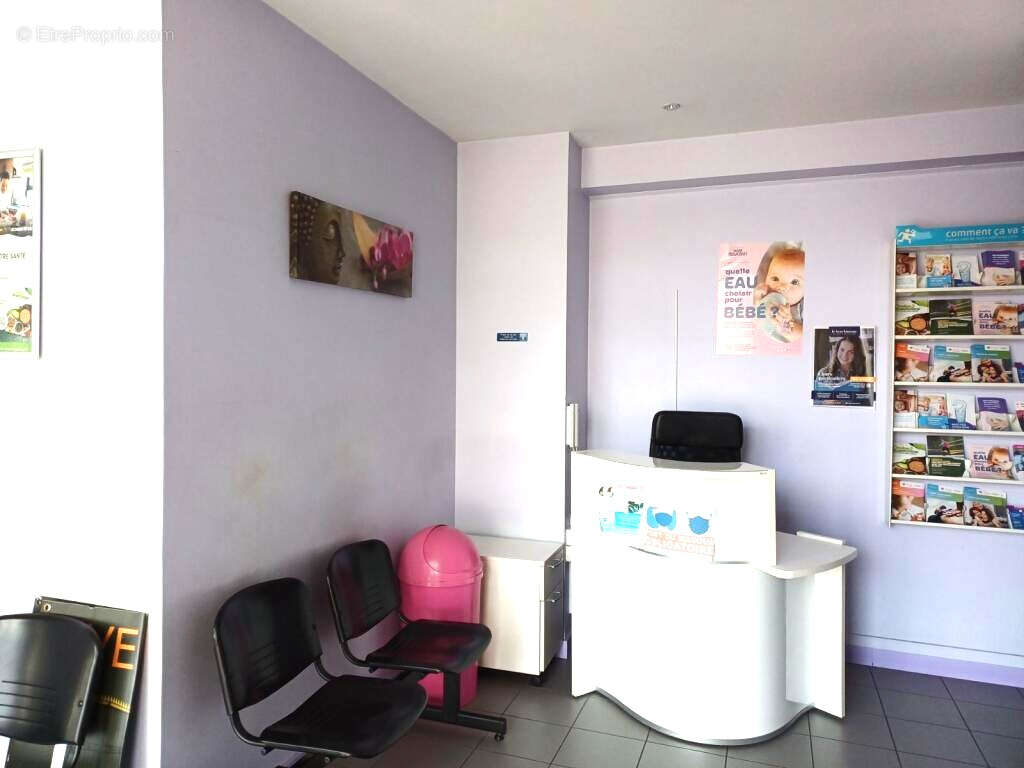 Appartement à LYON-8E