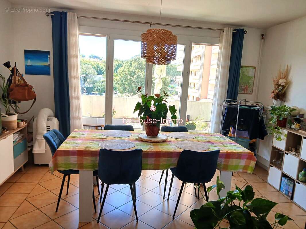Appartement 98 m² à Toulon  - photo 6
