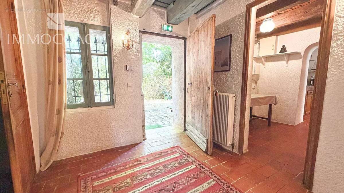 Maison à LE PRADET