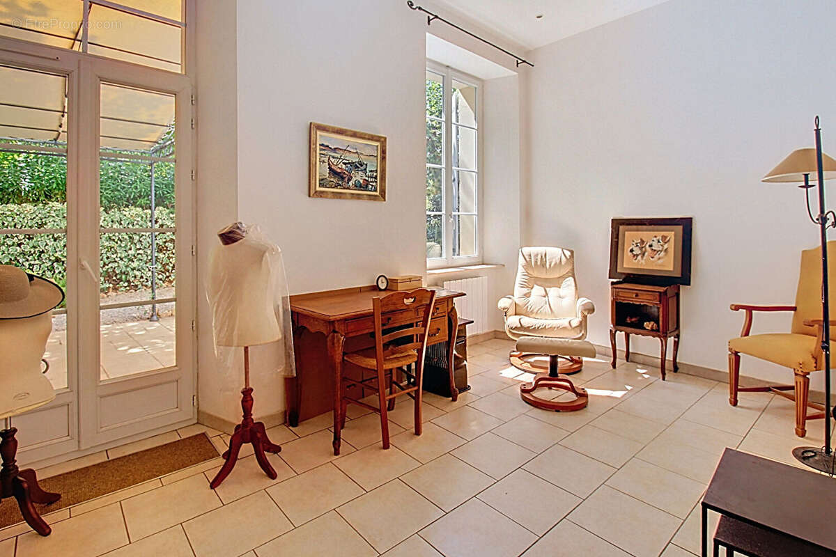 Appartement à LES ARCS