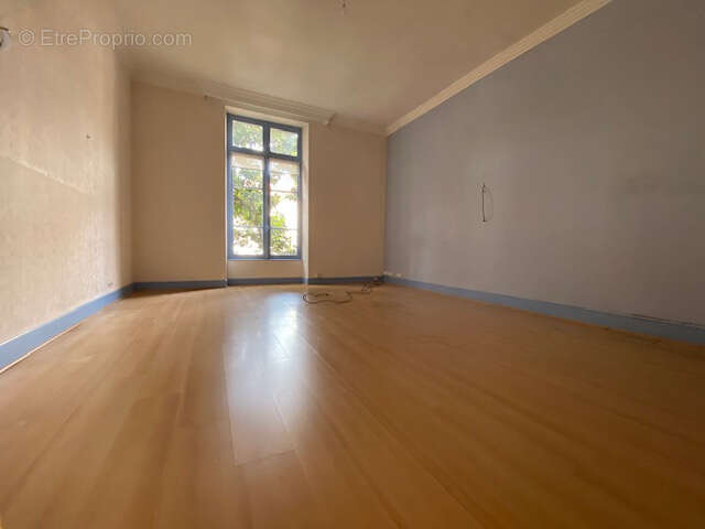 Appartement à MILLAU