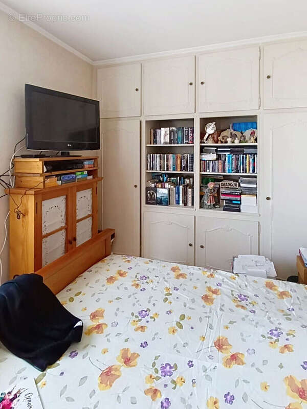 Appartement à DRANCY