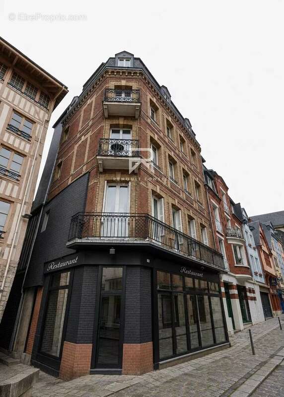Appartement à ROUEN