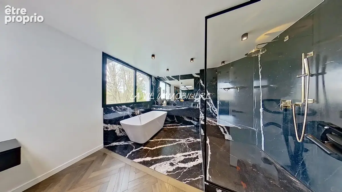 Maison 6 pièces 233 m² à vendre à Bry-Sur-Marne (94360) - photo 8