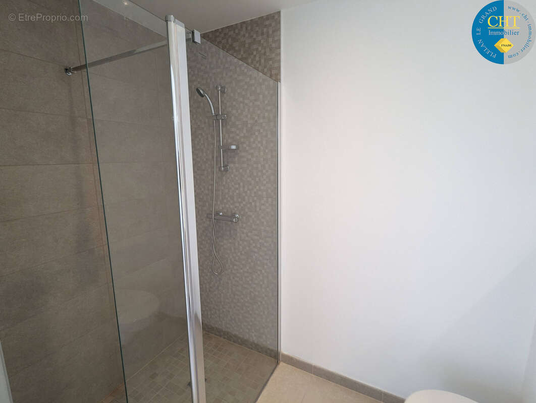 Maison neuve à RENNES - photo 6