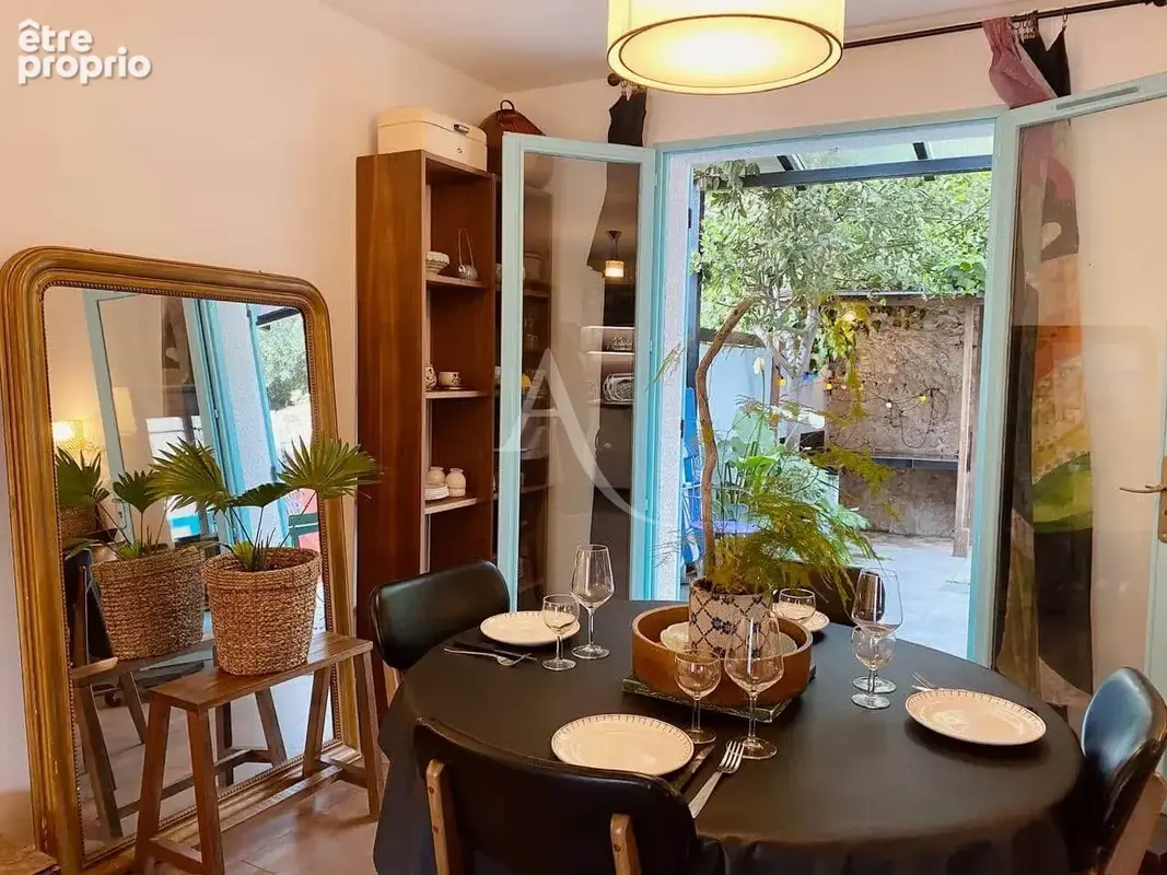 Maison à SETE