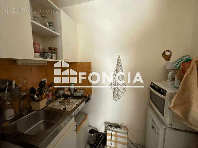 Appartement à DIGNE-LES-BAINS