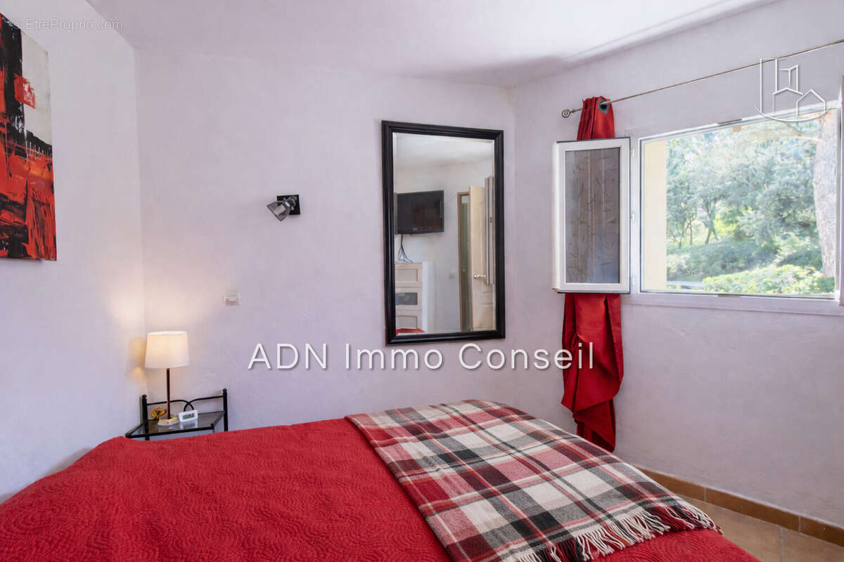 Appartement à MALLEMORT