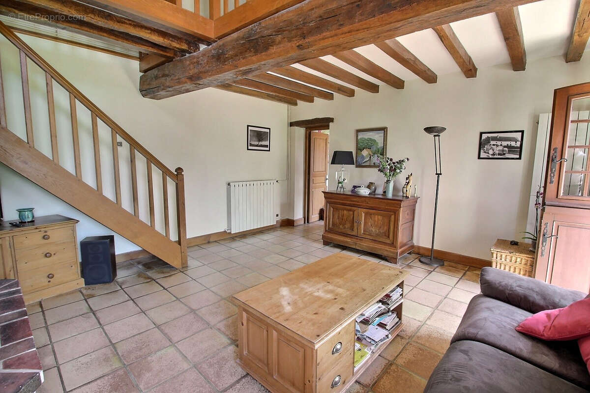 Maison 201 m² à Chailley  - photo 5