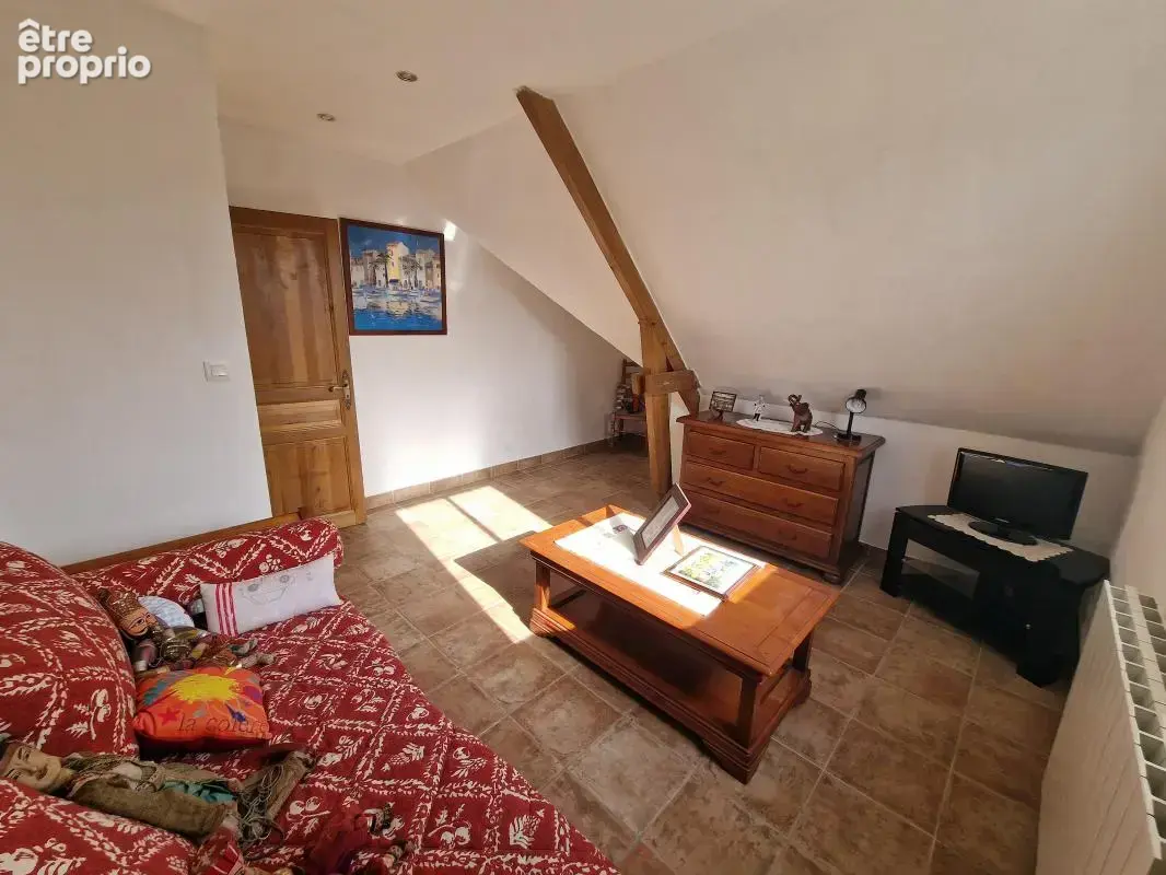 Belle maison familiale 5 chambres avec piscine – Bourg d'Escoublac à pied - photo 20