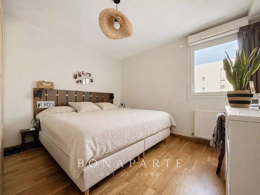 Saint-genis-pouilly - appartement 3 pièces - photo 5