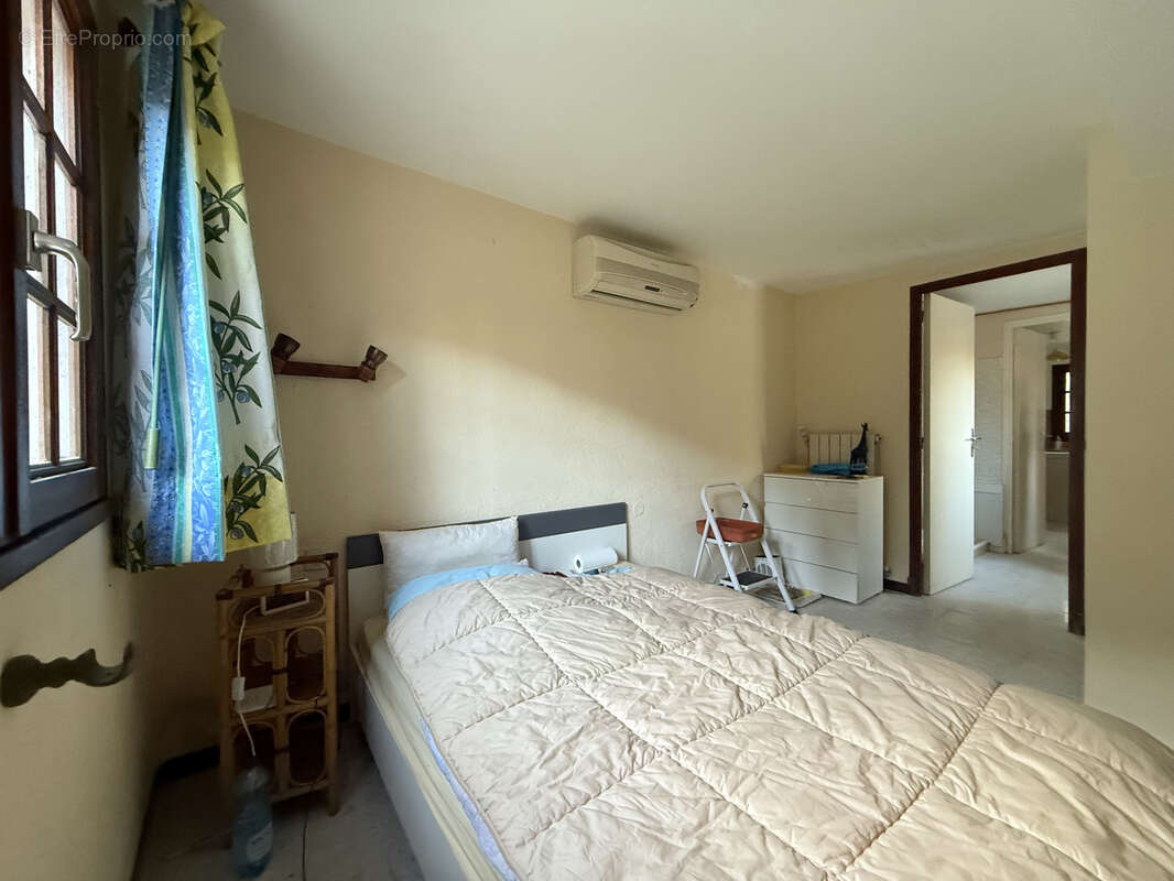 Maison à ARLES-SUR-TECH