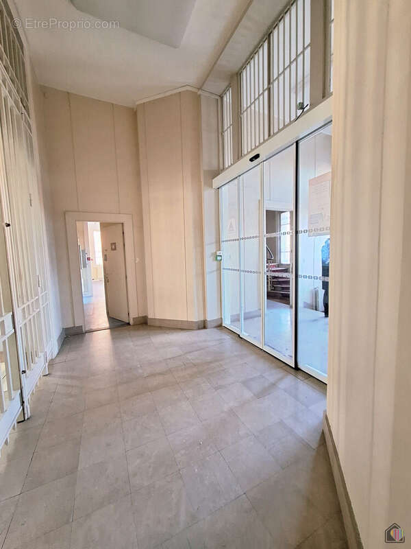 Appartement à FECAMP